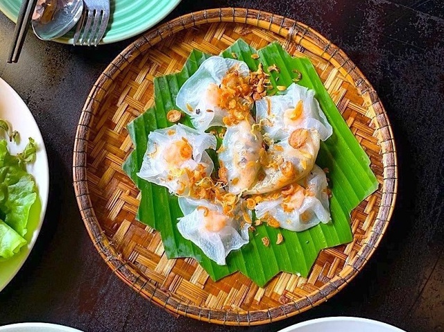 Ẩm thực Việt qua lăng kính thế giới: Những món ăn Việt Nam ngon tới mức nhất định phải nếm thử (Phần 1) - Ảnh 8.