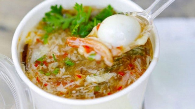 Những món ăn Việt Nam ngon tới mức nhất định phải nếm thử (Phần 2) - Ảnh 3.