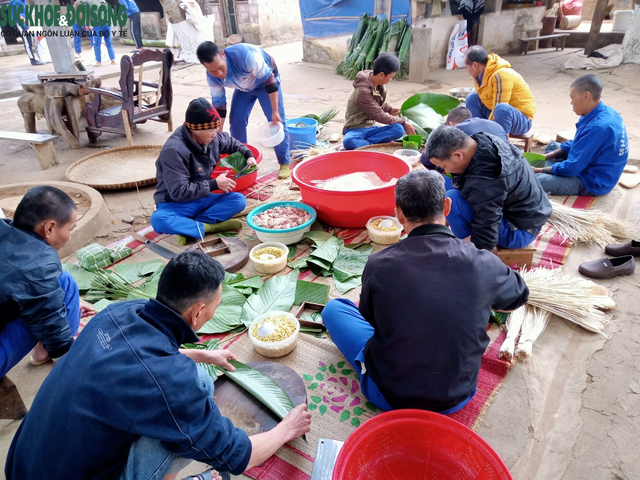 Điều ước năm mới tại nơi bản thân được sinh ra thêm lần nữa - Ảnh 3.