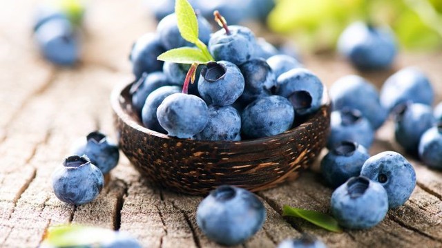 4 lợi ích sức khỏe đáng ngạc nhiên của thực phẩm màu tím có thể bạn chưa biết - Ảnh 2.