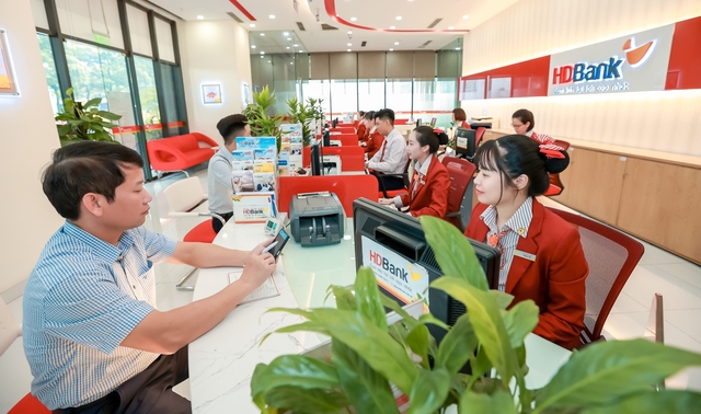 HDBank đạt kết quả kinh doanh trên 10.200 tỷ đồng, hoàn thành 105% kế hoạch năm 2022 - Ảnh 2.