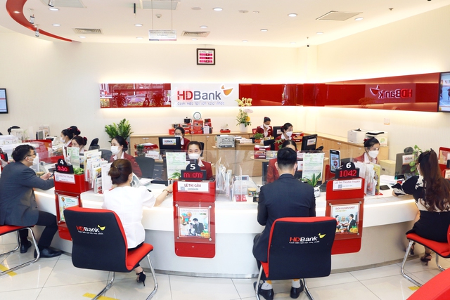 HDBank đạt kết quả kinh doanh trên 10.200 tỷ đồng, hoàn thành 105% kế hoạch năm 2022 - Ảnh 1.