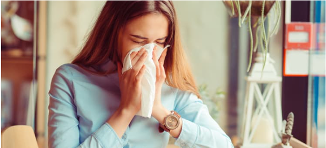 6 cách phòng bệnh hô hấp mùa đông xuân - Ảnh 1.