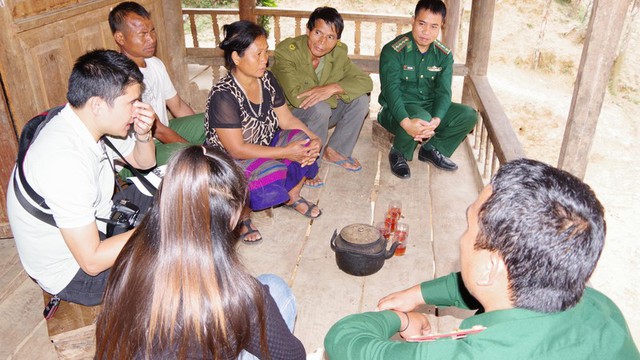 Cần có giải pháp quyết liệt đối với vấn nạn tảo hôn - Ảnh 2.