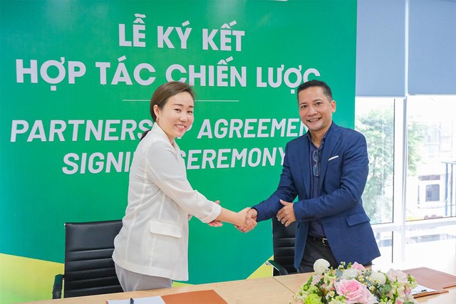 Cùng đối tác đến từ Hàn Quốc, Greenoly kích hoạt mô hình D2C cho hệ sản phẩm - Ảnh 4.