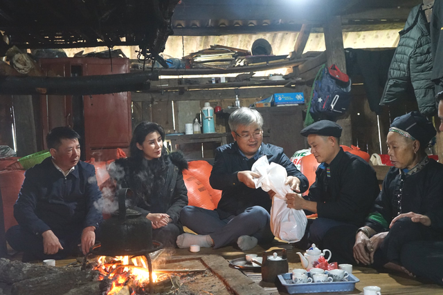 Báo Sức khỏe & Đời sống tròn 62 năm phụng sự bạn đọc - Ảnh 3. Báo Sức khỏe & Đời sống tròn 62 năm phụng sự bạn đọc - Ảnh 3.