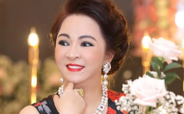 Bà Nguyễn Phương Hằng yêu cầu bà Hàn Ni, Trần Văn Sỹ bồi thường 500 tỷ đồng - Ảnh 1.
