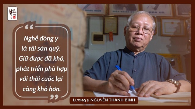 Liễu Nguyên Đường được vinh danh “Sản phẩm Vàng vì sức khỏe cộng đồng” - Ảnh 1.