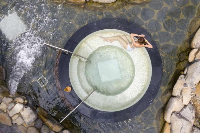 Onsen- nghệ thuật tắm để sống lâu, sống khỏe và đẹp hơn mỗi ngày - Ảnh 2.