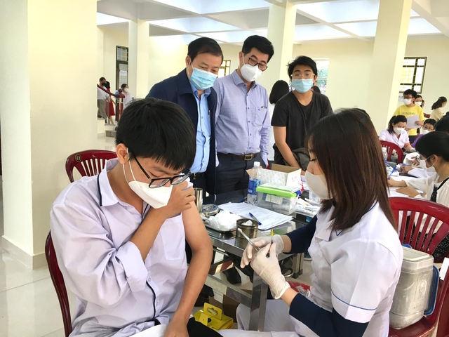 Trung tâm Y tế thành phố Thanh Hóa chủ động phòng, chống các dịch bệnh - Ảnh 1.