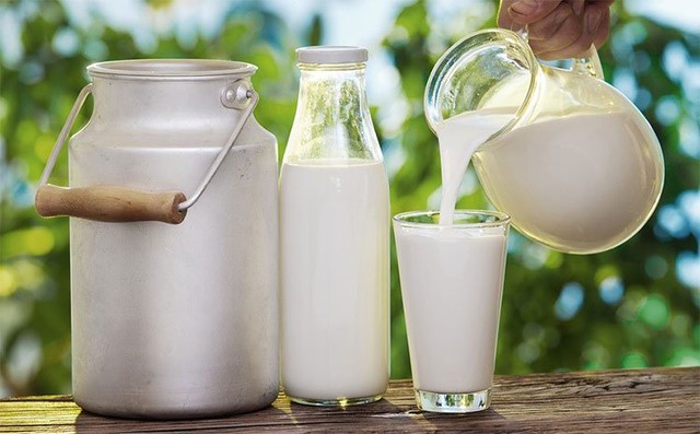 Cách lựa chọn và bảo quản sữa an toàn - Ảnh 4.