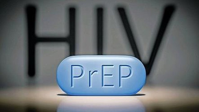 PrEP có phải vaccine phòng lây nhiễm HIV không? - Ảnh 1.