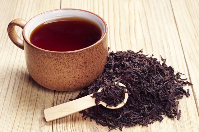 Uống trà đen hằng ngày có thể giảm nguy cơ mắc bệnh đái tháo đường - Ảnh 2.