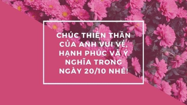 Những mẫu thiệp chúc mừng Ngày phụ nữ Việt Nam 20/10 đẹp nhất - Ảnh 30.