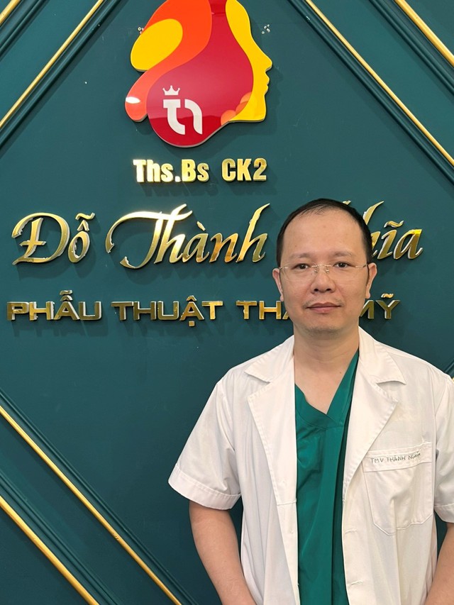 Phương pháp khắc phục những biến chứng sau căng da phẫu thuật - Ảnh 1.