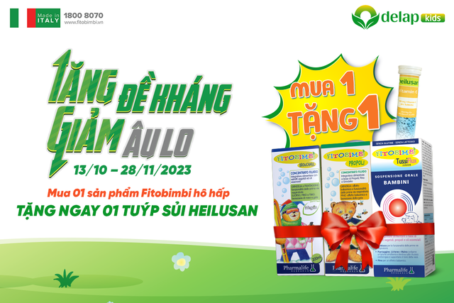 Xử lý các vấn đề ho ở trẻ : ho đờm, ho khan, ho do cảm cúm - Ảnh 6.