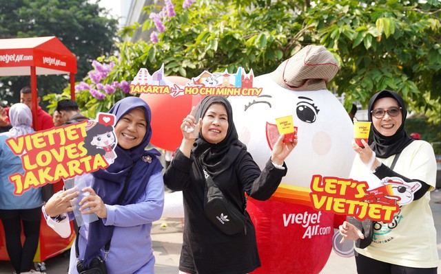 Vietjet được vinh danh “Thương hiệu Mạnh – Tăng trưởng Ấn tượng” 2023 - Ảnh 2.