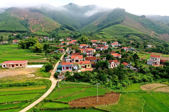 Sơn Động, Bắc Giang: Thúc đẩy khởi sự kinh doanh, khởi nghiệp và thu hút đầu tư vùng đồng bào DTTS- Ảnh 1.