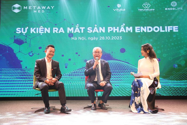 Người tiêu dùng đánh giá cao dòng sản phẩm mới “trình làng” của Metaway Med - Ảnh 1.