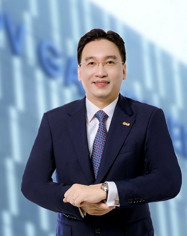 Bí thư Đảng ủy, Chủ tịch HĐQT PV GAS Nguyễn Thanh Bình: Mục tiêu của PV GAS là trở thành doanh nghiệp số 1 Việt Nam về kinh doanh hạ tầng và cung ứng LNG - Ảnh 1.