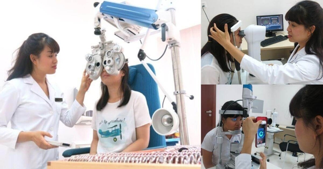 Thực hư việc chữa cận thị bằng đeo kính áp tròng ban đêm (kính Ortho-K) - Ảnh 5.