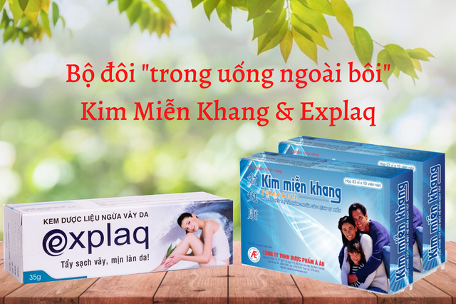 Các triệu chứng của bệnh vảy nến bạn nên biết - Ảnh 3.