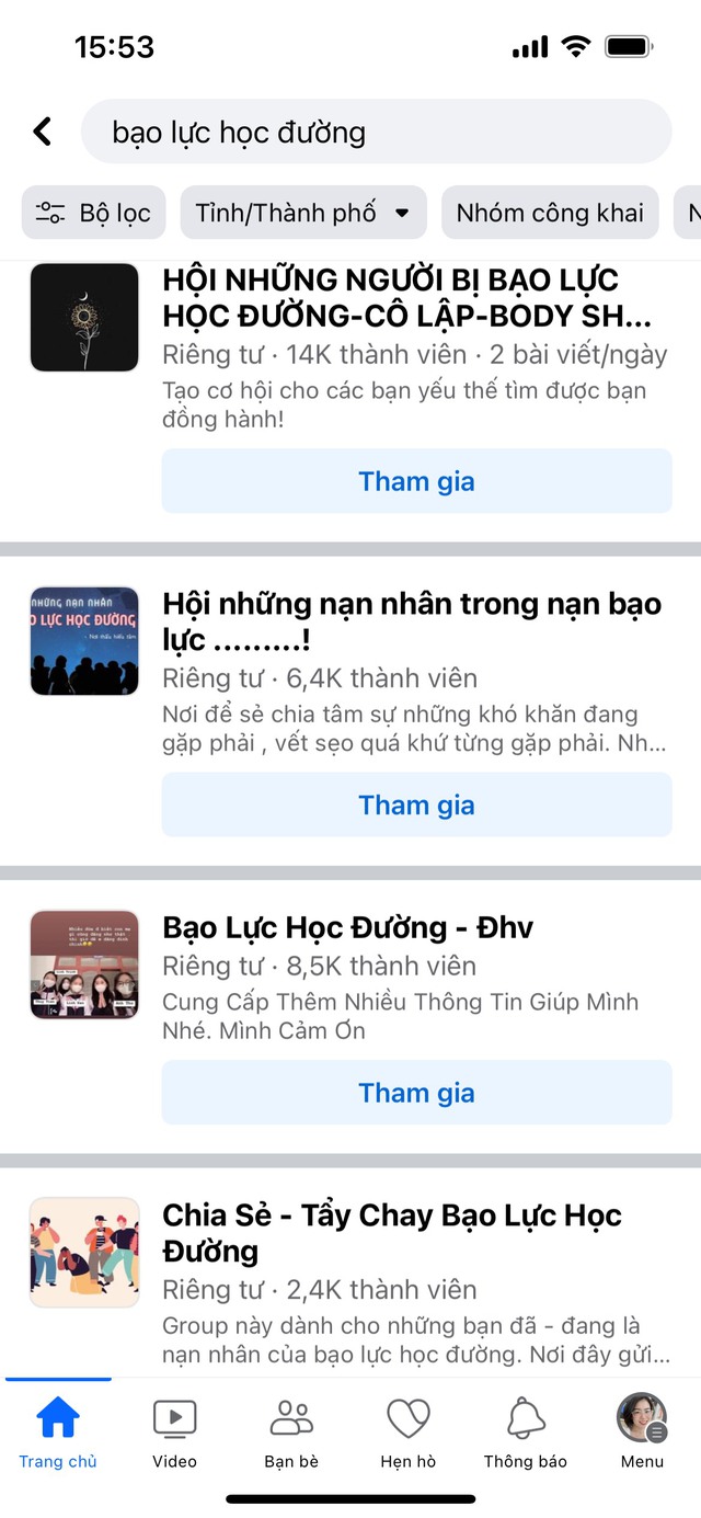 Học sinh cần làm gì khi đối mặt với nạn bạo lực học đường? - Ảnh 2.