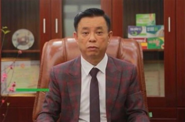Khởi tố, bắt tạm giam Chủ tịch Hội đồng quản trị Công ty cổ phần Sơn Lâm  - Ảnh 2.