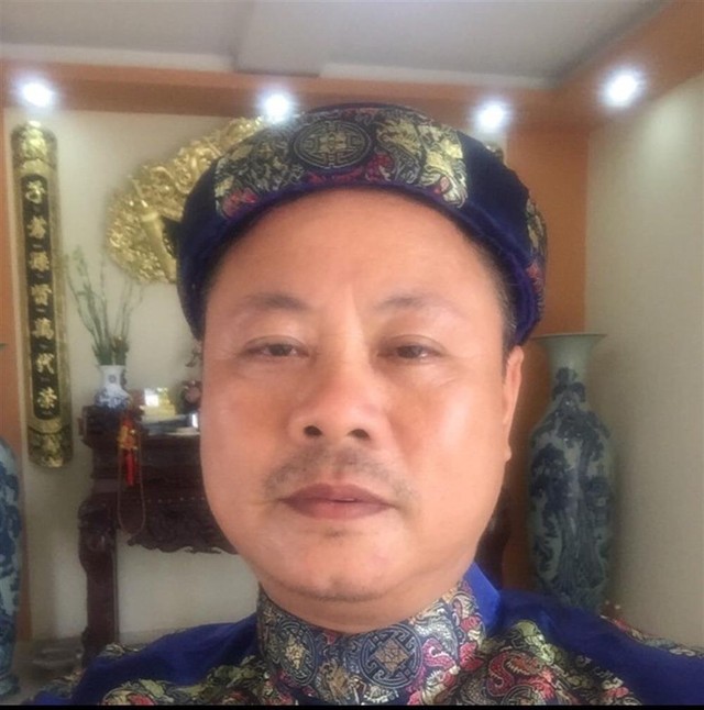 Khởi tố, bắt tạm giam Chủ tịch Hội đồng quản trị Công ty cổ phần Sơn Lâm  - Ảnh 1.