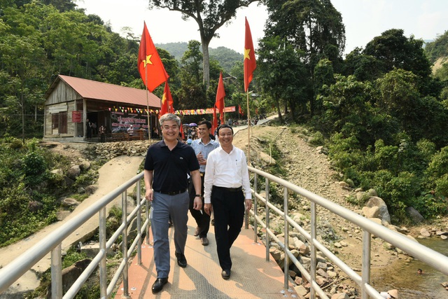 Báo Sức khỏe & Đời sống tròn 62 năm phụng sự bạn đọc - Ảnh 5. Báo Sức khỏe & Đời sống tròn 62 năm phụng sự bạn đọc - Ảnh 5.