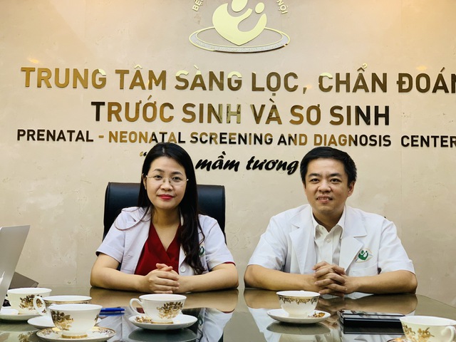 Lần đầu tiên phẫu thuật đặt máy tạo nhịp tim cứu sống bệnh nhi ngay khi lọt lòng - Ảnh 2.