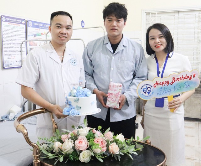 [Kỳ 2] Y tế cơ sở niềm tự hào của Phú Thọ: Phát triển 'thần tốc' ở TTYT Thanh Thủy- Ảnh 3.