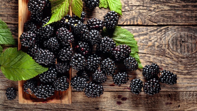 6 loại trái cây giàu chất chống oxy hóa nhất có lợi cho sống khỏe, sống thọ- Ảnh 4.