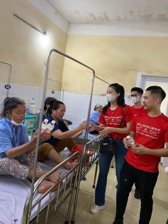 Những bước đi vững chắc trong ngành sức khoẻ và làm đẹp- Ảnh 2.