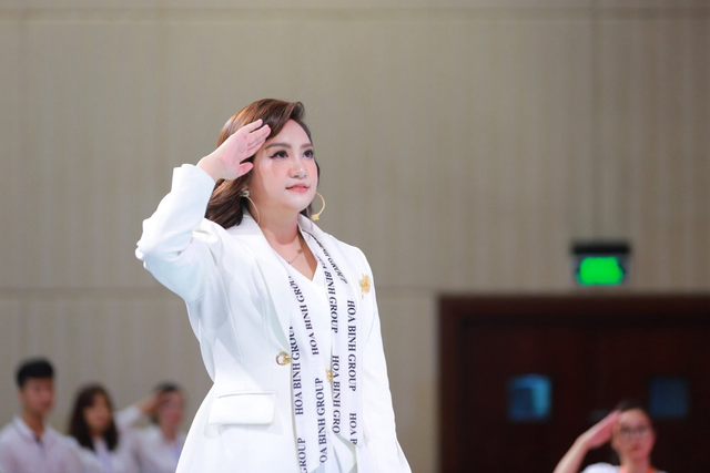 Những bước đi vững chắc trong ngành sức khoẻ và làm đẹp- Ảnh 3.