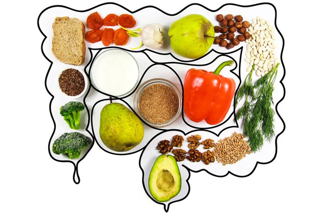 Những thực phẩm giàu chất xơ prebiotic có lợi cho sức khỏe đường ruột- Ảnh 1.