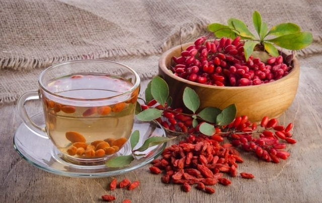 5 loại trà chứa chất chống oxy hóa tốt nhất hỗ trợ hệ thống miễn dịch trong mùa lạnh- Ảnh 3.