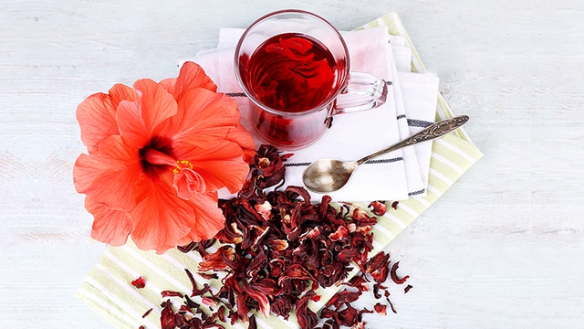 5 loại trà chứa chất chống oxy hóa tốt nhất hỗ trợ hệ thống miễn dịch trong mùa lạnh- Ảnh 4.