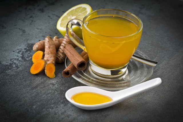 5 loại trà chứa chất chống oxy hóa tốt nhất hỗ trợ hệ thống miễn dịch trong mùa lạnh- Ảnh 5.