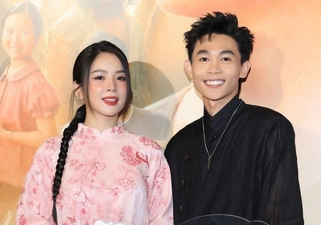 Hồng Thanh và DJ Mie chính thức chia tay sau nhiều năm yêu nhau - Ảnh 1.