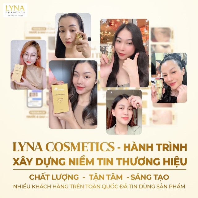 Hành trình xây dựng niềm tin thương hiệu mỹ phẩm chính hãng từ chất lượng- Ảnh 1.