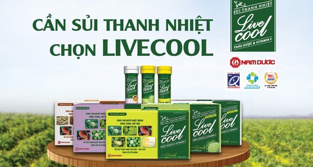 Hành trình thanh nhiệt - Để ngày dài làm việc thanh mát hơn- Ảnh 4.