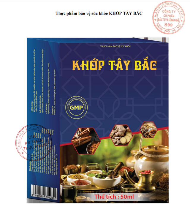 Giải pháp hỗ trợ mạnh gân cốt, giảm triệu chứng đau nhức xương khớp từ phương pháp thảo dược- Ảnh 2.