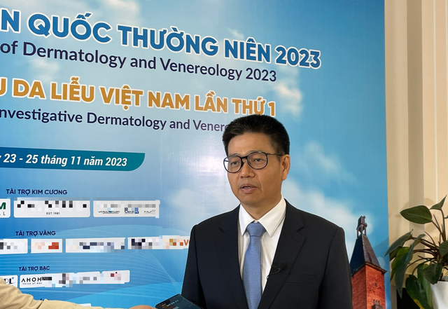 Tiềm năng vaccine phong trong điều trị và loại trừ căn bệnh này- Ảnh 1.