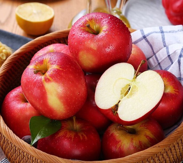 7 loại trái cây và rau quả ngừa cảm cúm, tăng cường sức khỏe trong mùa lạnh- Ảnh 4.