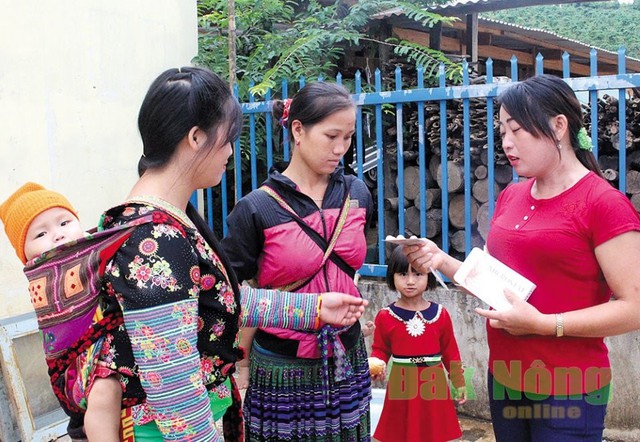 Đắk Nông thẩm tra các dự thảo nghị quyết về chính sách vùng đồng bào dân tộc thiểu số- Ảnh 2. Đắk Nông thẩm tra các dự thảo nghị quyết về chính sách vùng đồng bào dân tộc thiểu số- Ảnh 2.