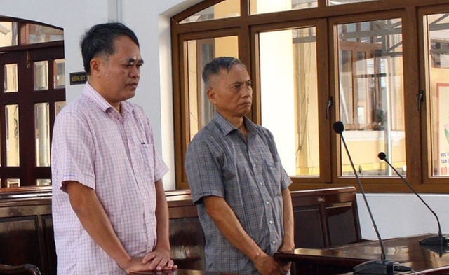 Cựu giám đốc Ngân hàng Nhà nước chi nhánh Đồng Nai lãnh 7 năm tù- Ảnh 1.