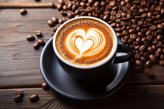 Nên sử dụng caffeine thế nào để tốt cho sức khỏe?