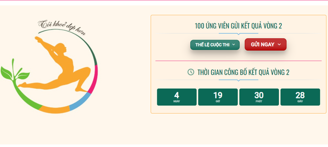 Hành trình đến TOP30, ứng viên cần chuẩn bị những gì? - Ảnh 3.