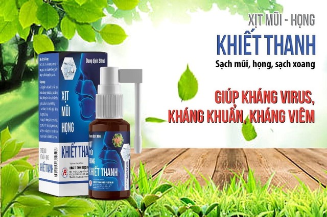 Triệu chứng viêm xoang và giải pháp hỗ trợ đối phó từ thảo dược - Ảnh 3.